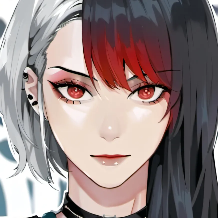 chat with ai character: Velvet