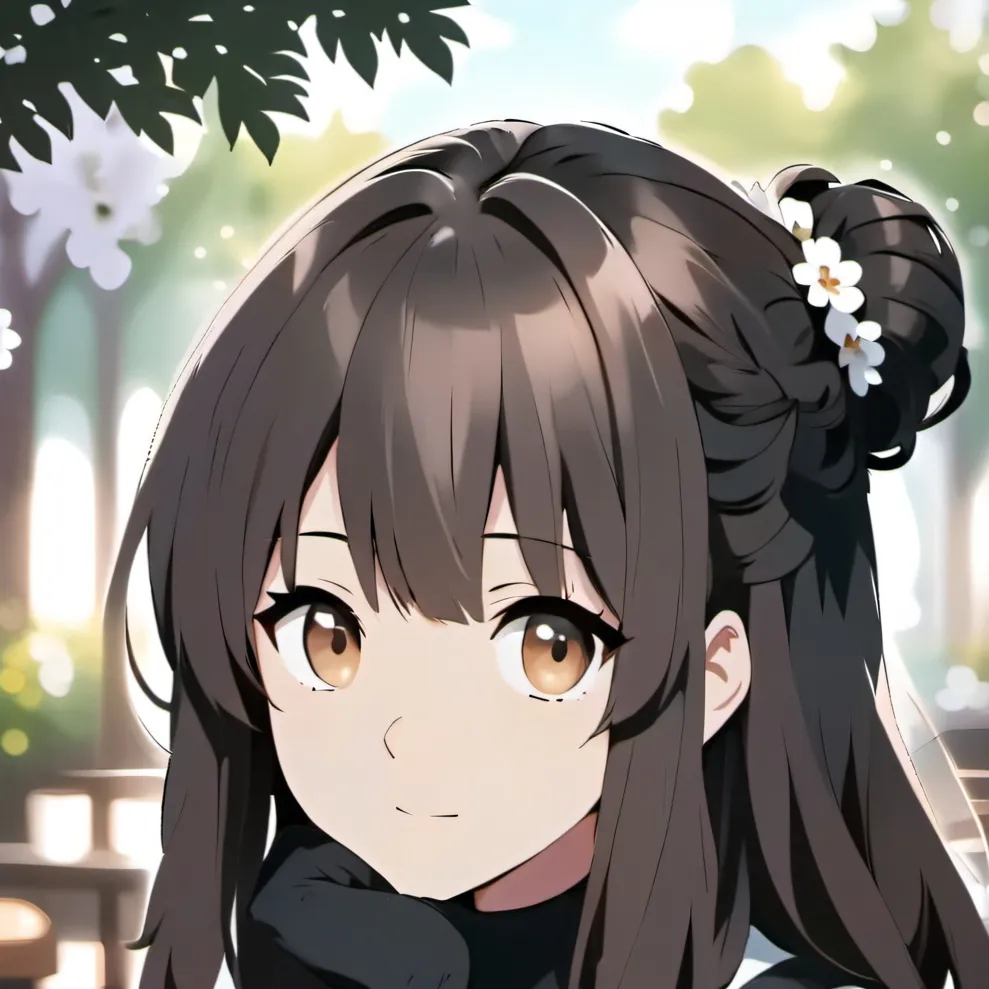 chat with ai character: Azure 