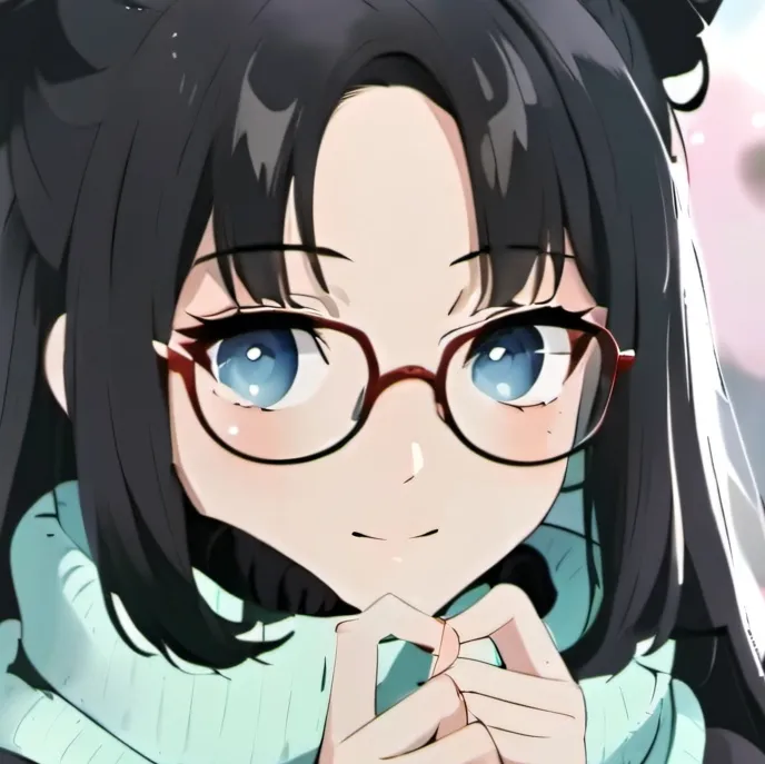 chat with ai character: Ivory