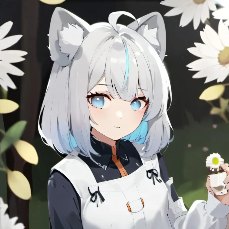 chat with ai character: Azalia 