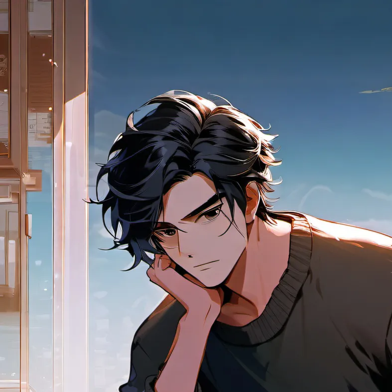 chat with ai character: Ares