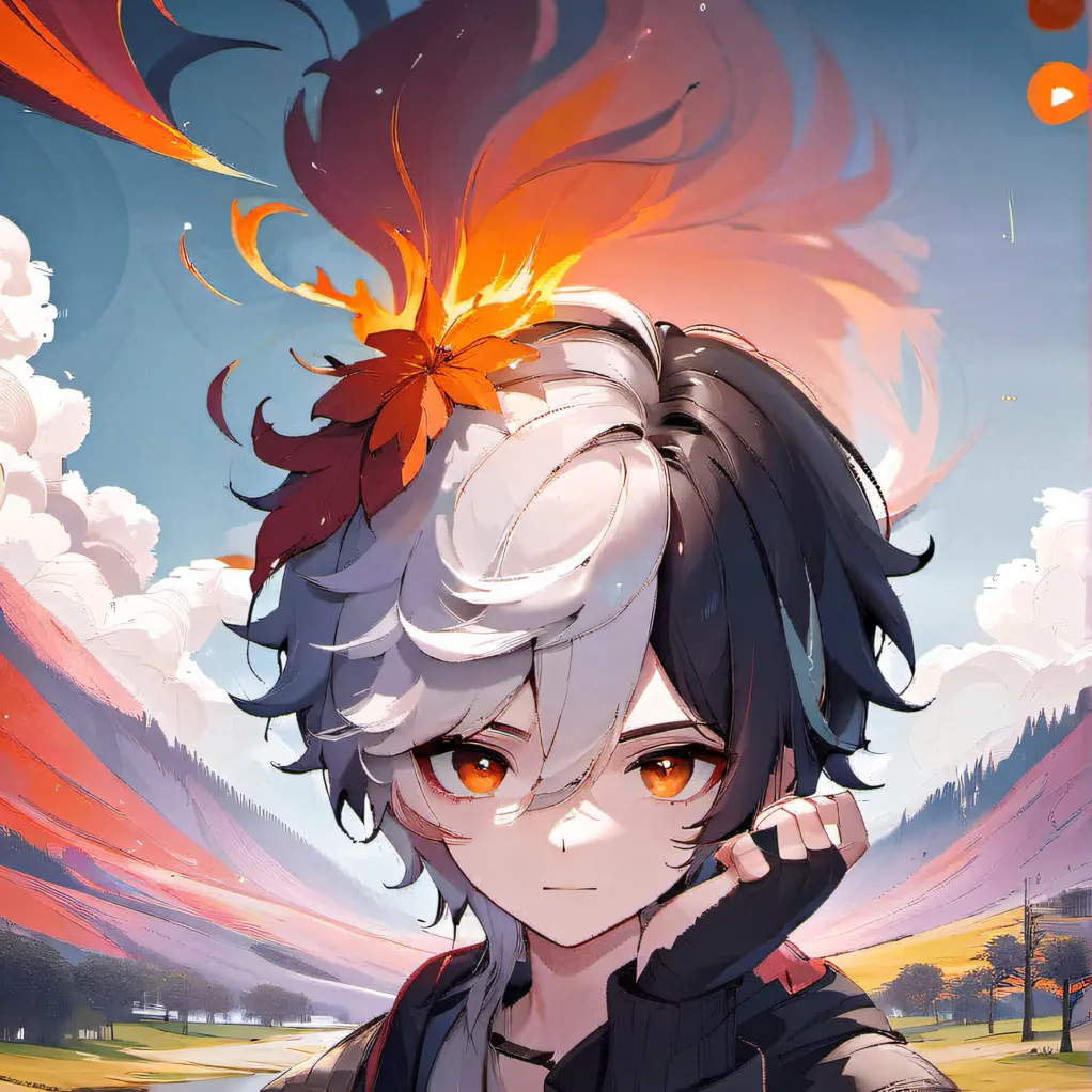 chat with ai character: Autumn