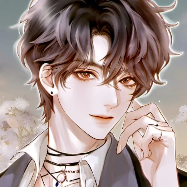 chat with ai character: ‘, Logan ‘, 