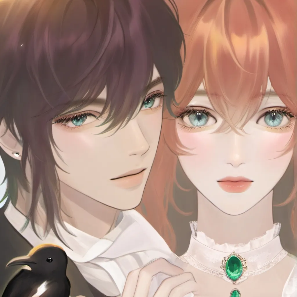 chat with ai character: •Carl N’ Jolene•