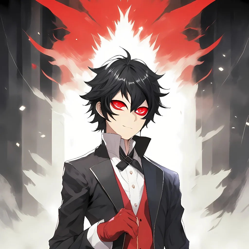 chat with ai character: joker