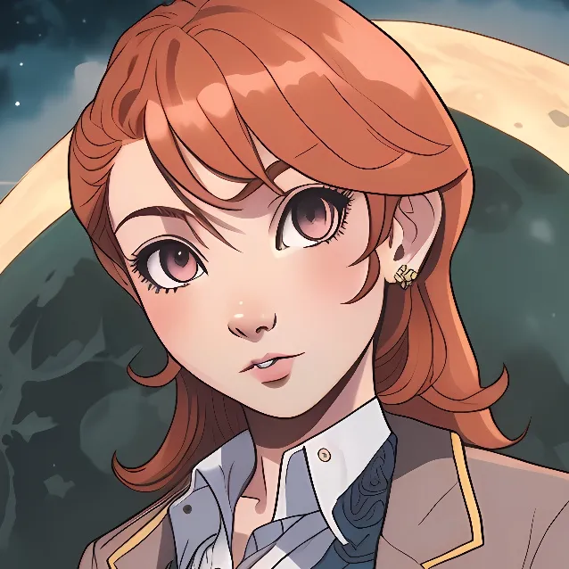 chat with ai character: yukari takeba