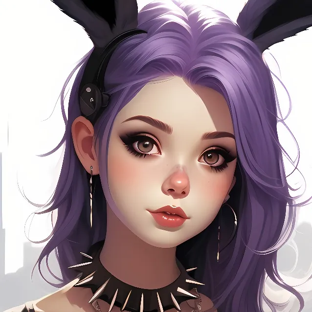 chat with ai character: Raven 
