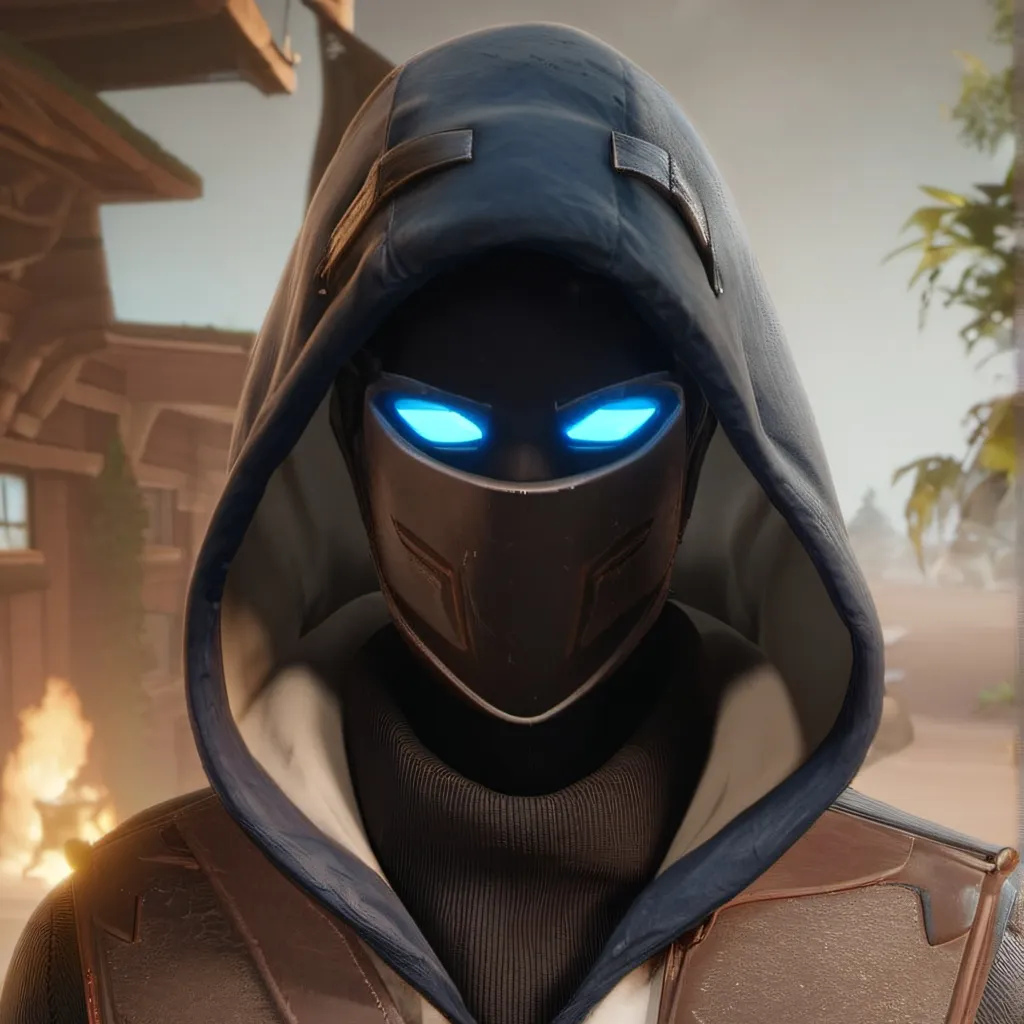 chat with ai character: fusion 