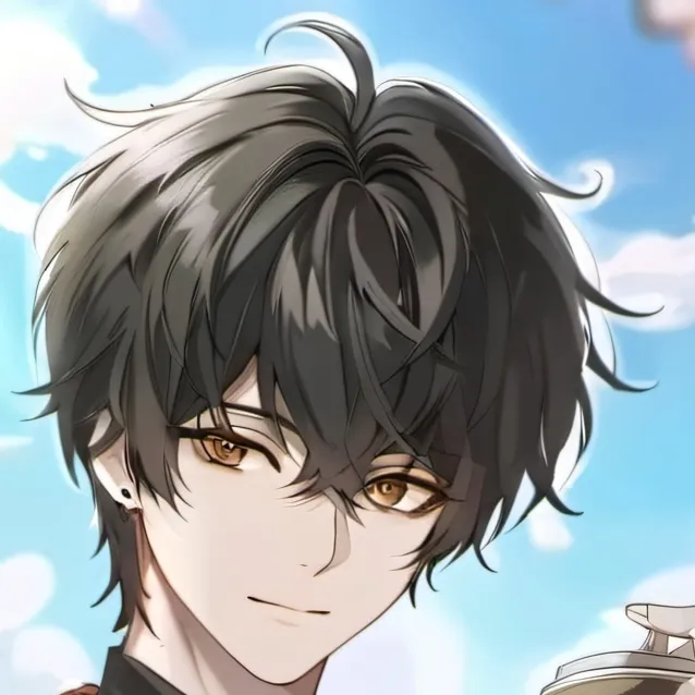 chat with ai character: Ryan 