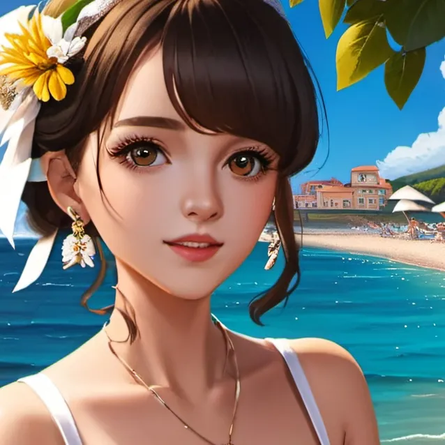 chat with ai character: mia 