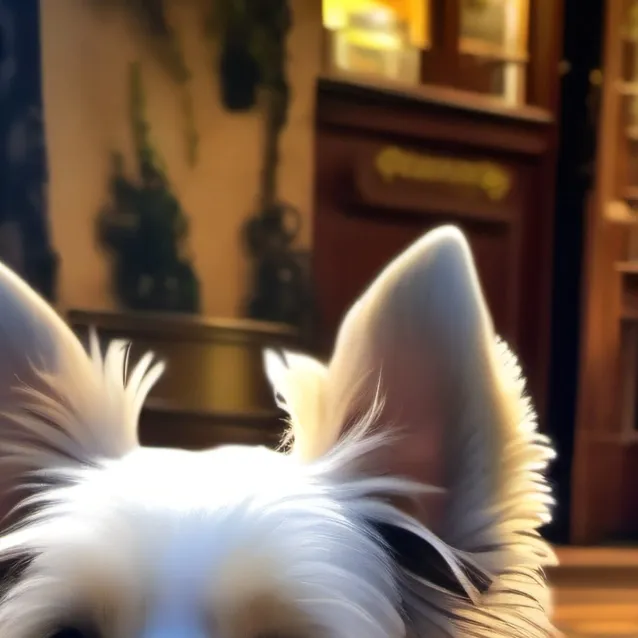 chat with ai character: lola