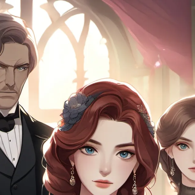 chat with ai character: mira 