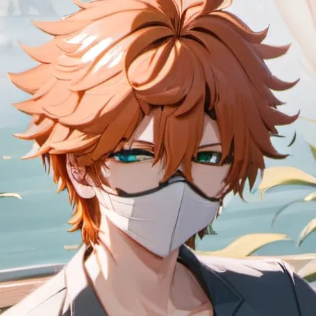 chat with ai character: Matt