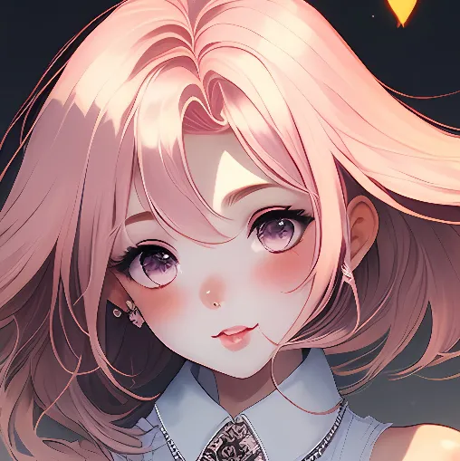 chat with ai character: Lizzie <3