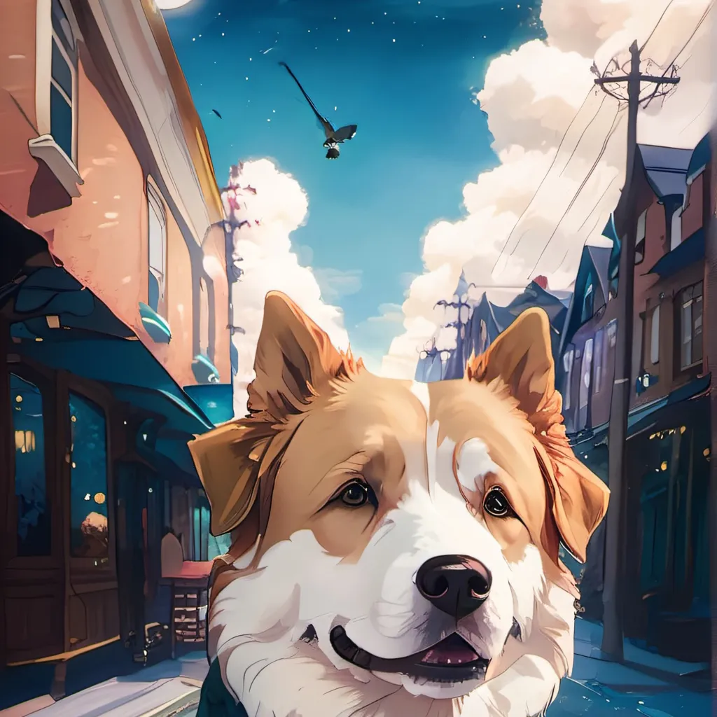 chat with ai character: Otis ❤️