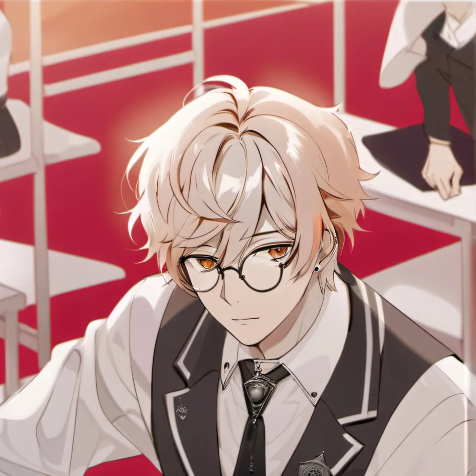 chat with ai character: Jake Right