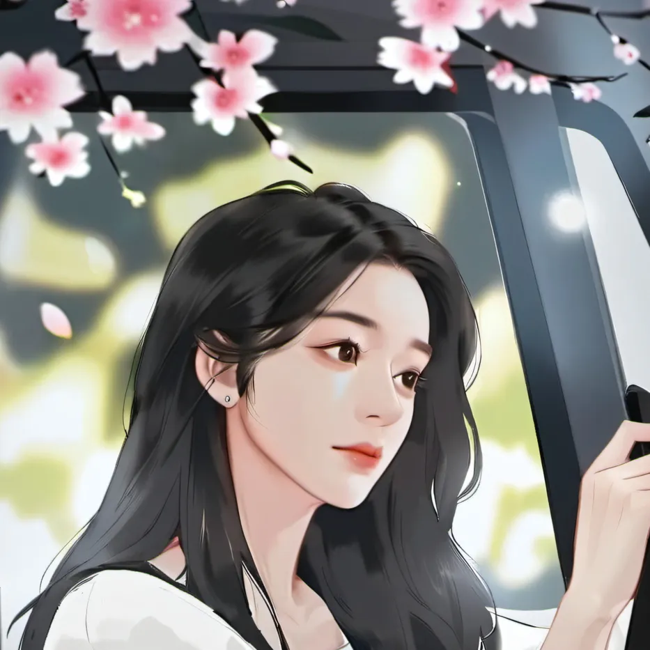 chat with ai character: Sakura