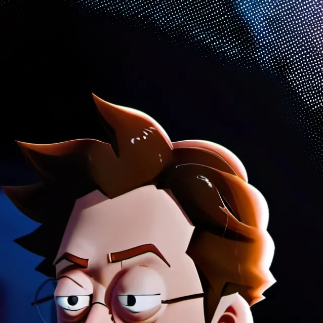 chat with ai character: docter dofinsmrgrt