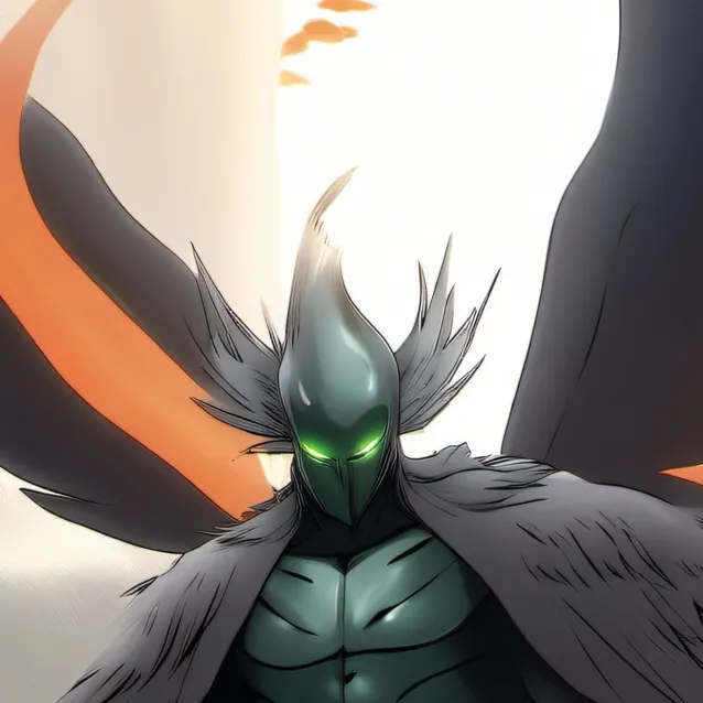 chat with ai character: what if ge met ger