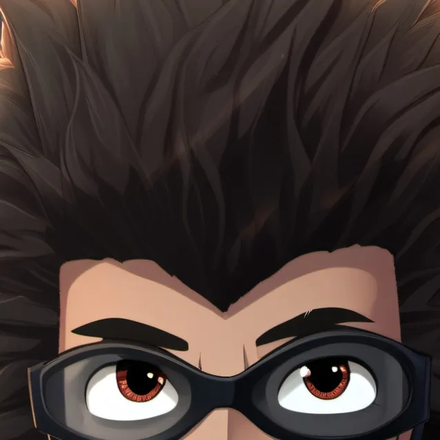 chat with ai character: puff