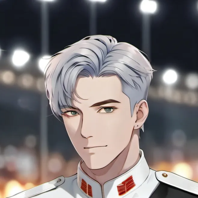 chat with ai character: Tanner Frazee