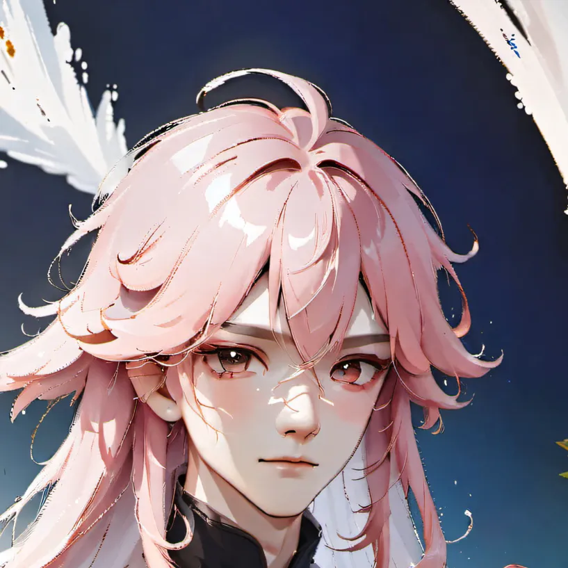 chat with ai character: Delta