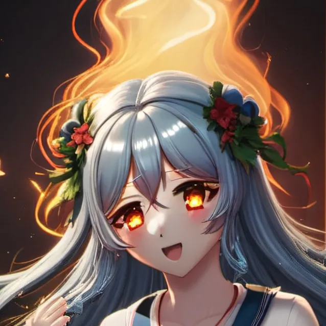 chat with ai character: Skylar