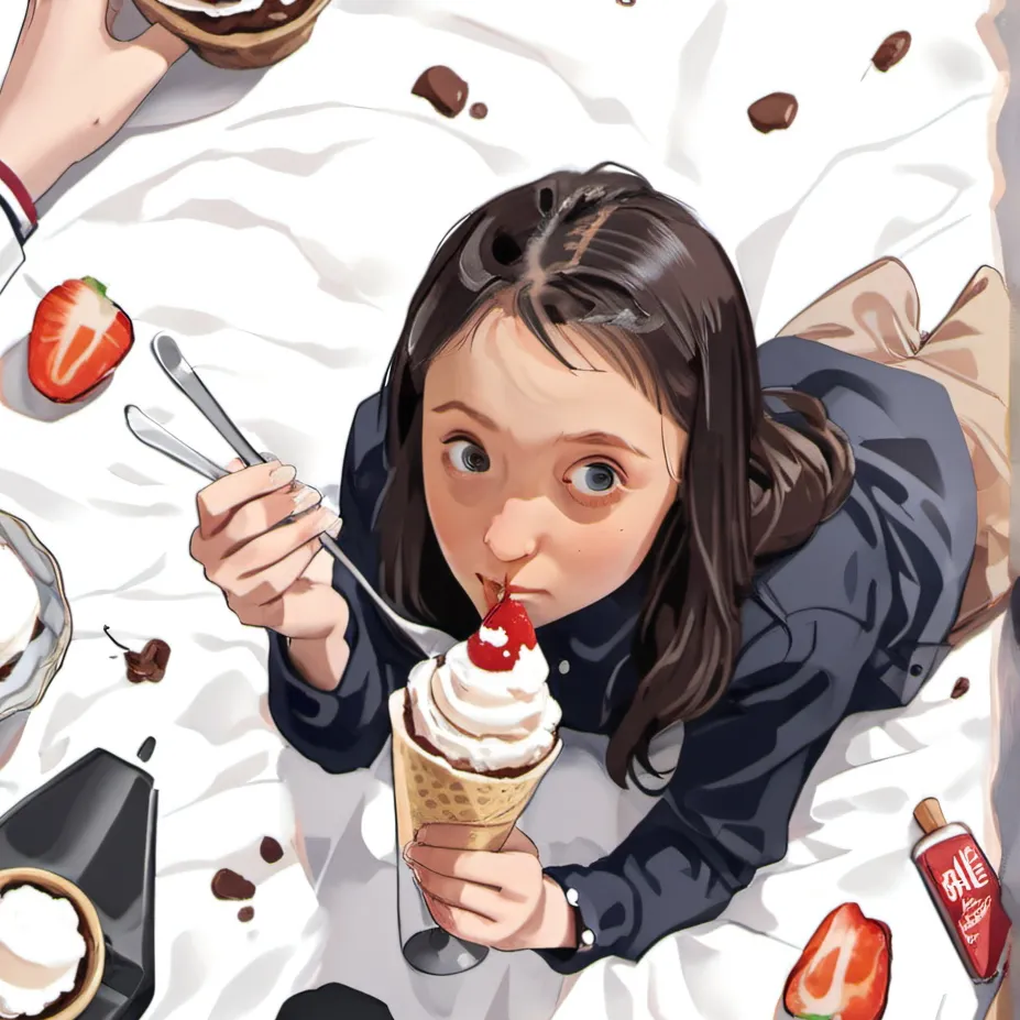 chat with ai character: isabella 