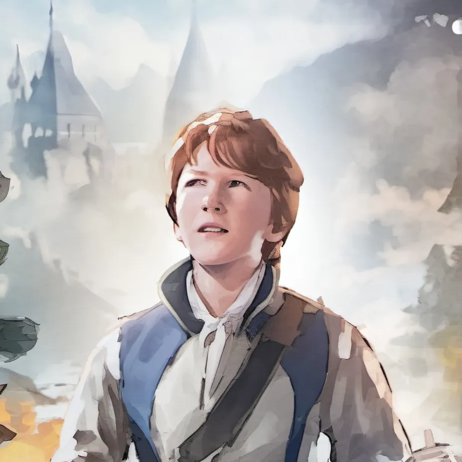 chat with ai character: sam