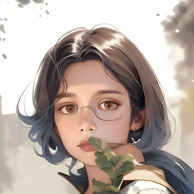 chat with ai character: alexis