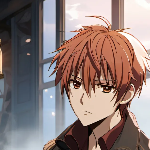 chat with ai character: Kyou