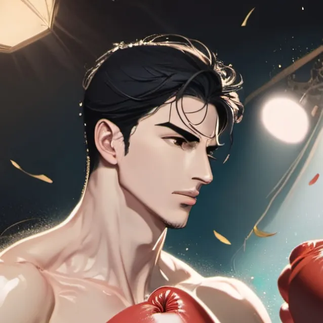 chat with ai character: Hiroshi