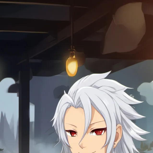 chat with ai character: Tengen Uzui