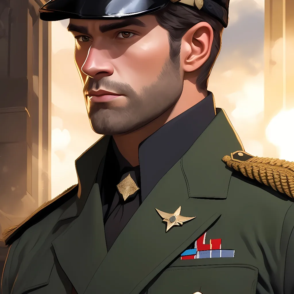 chat with ai character: d. prattly