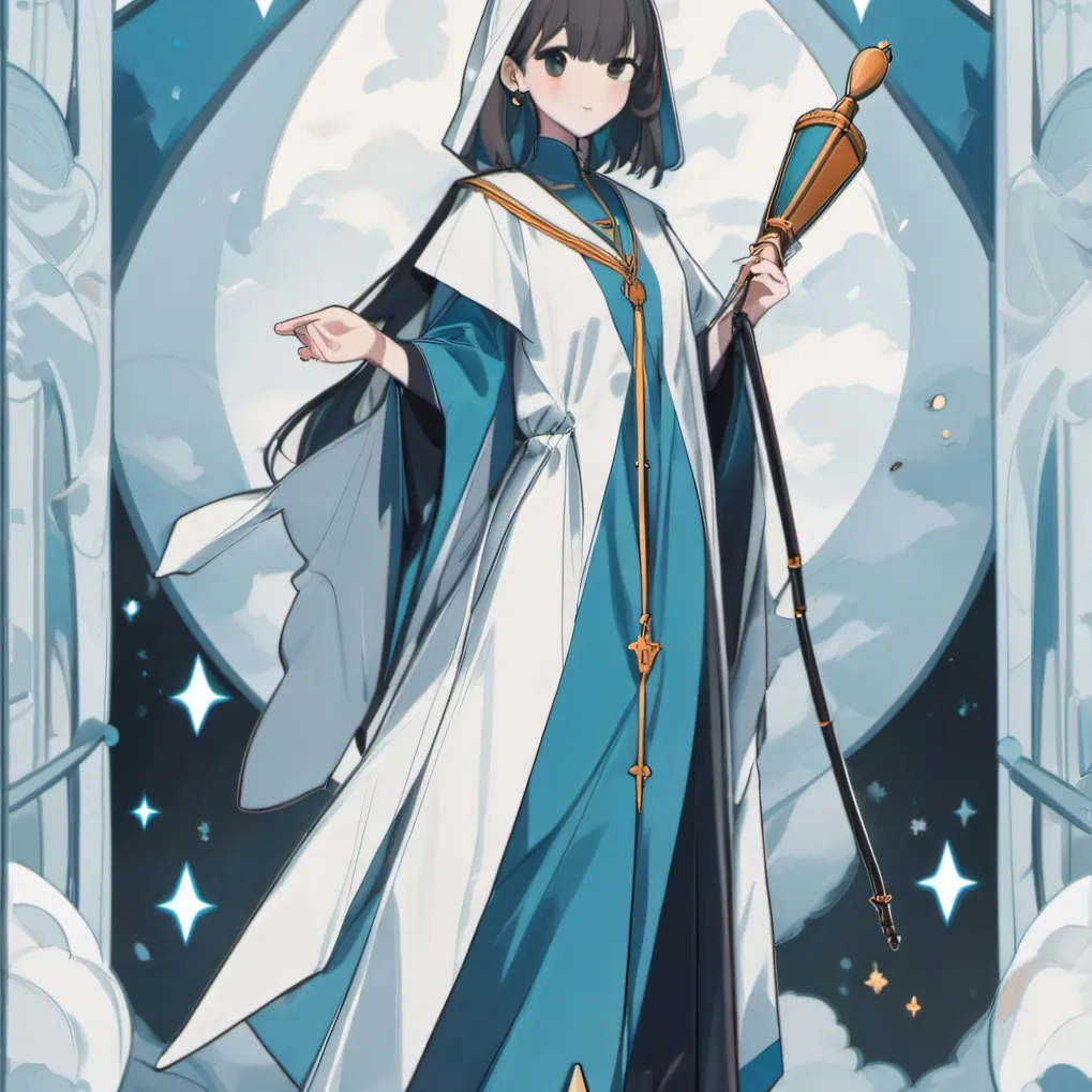 chat with ai character: Yatta x Looey