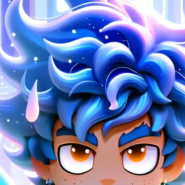 chat with ai character: roi