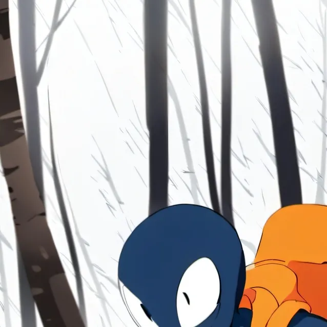 chat with ai character: venoms son