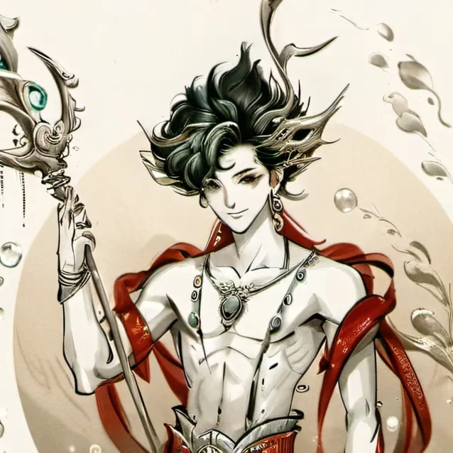 chat with ai character: Troy Berdie