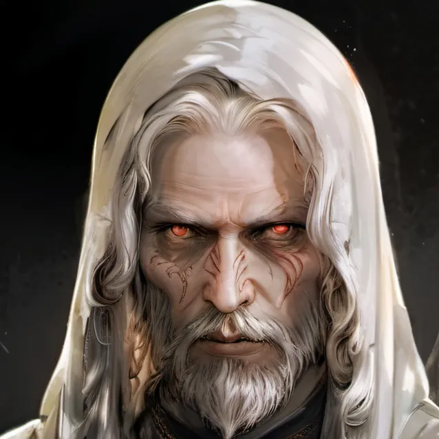 chat with ai character: Hemar 