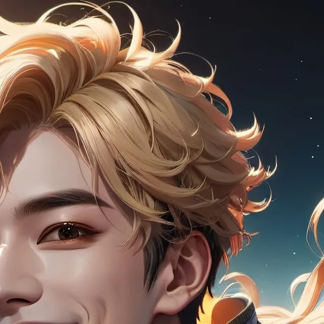 chat with ai character: Neta