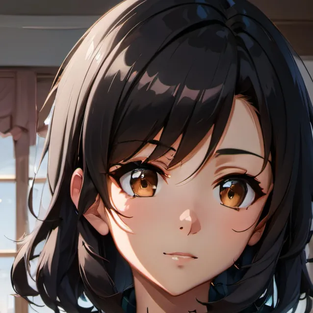 chat with ai character: Zara