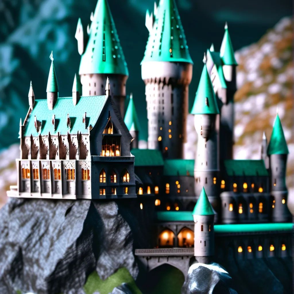 chat with ai character: slytherin