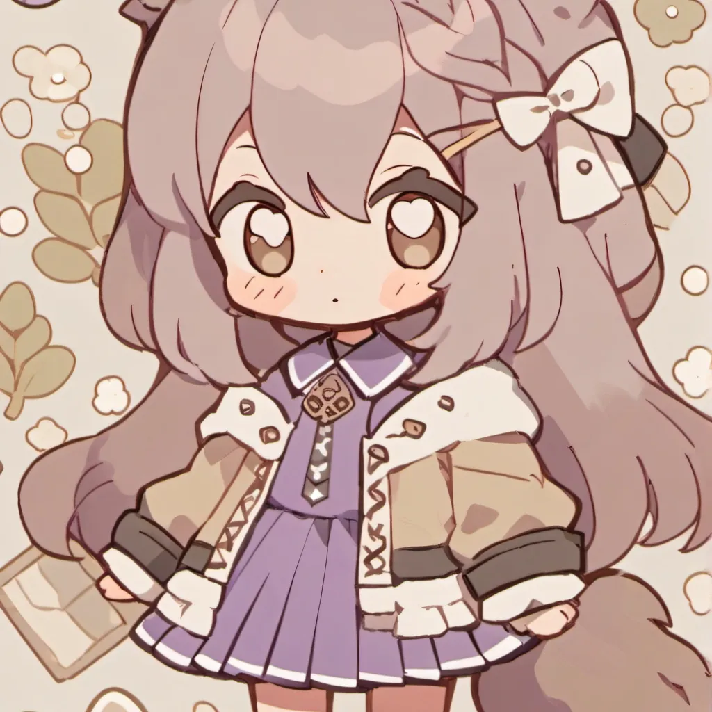 chat with ai character: Aphmau pack