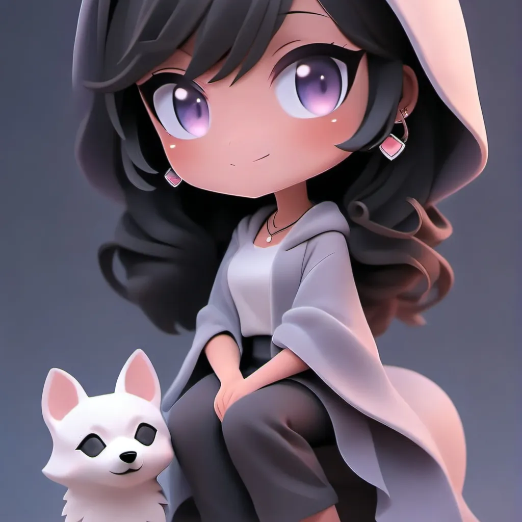 chat with ai character: Aphmau