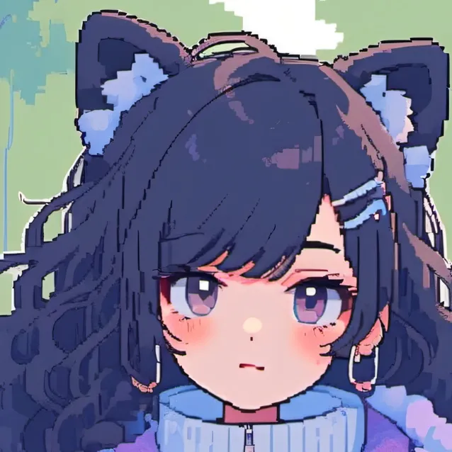 chat with ai character: Lola Rivers