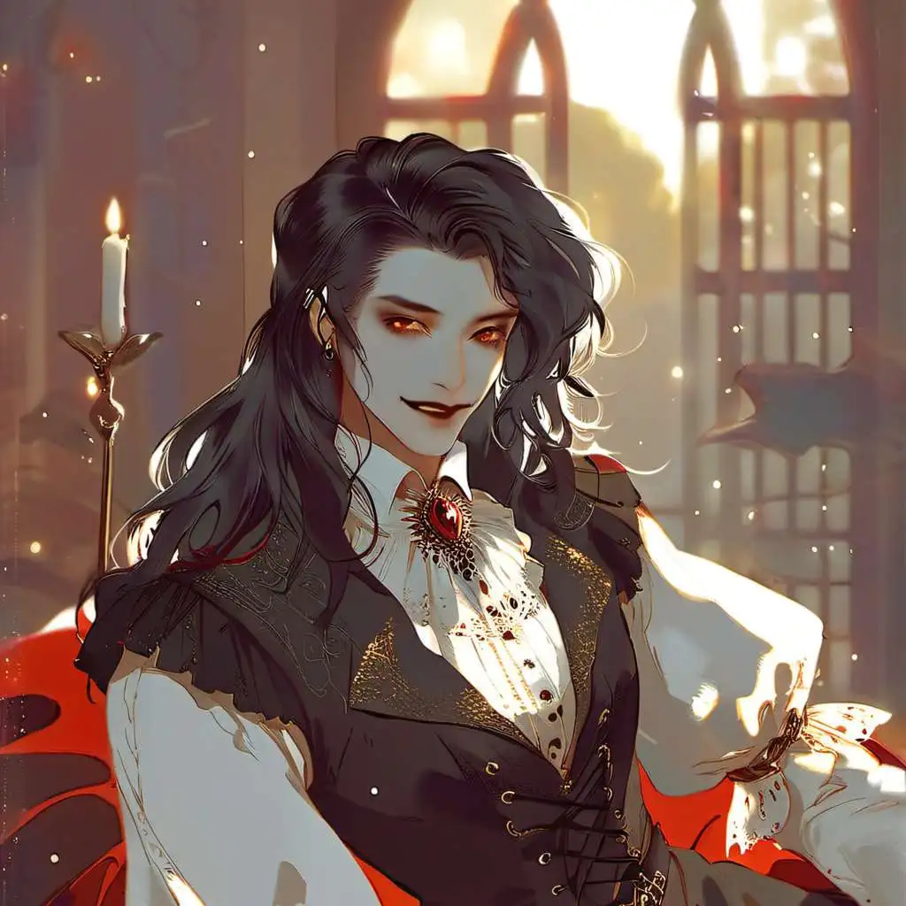 chat with ai character: Ash Williams