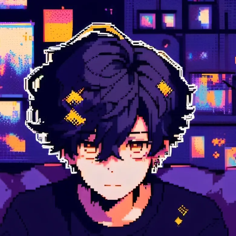 chat with ai character: Nicholas Jackson