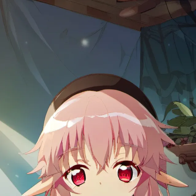 chat with ai character: new girl mia