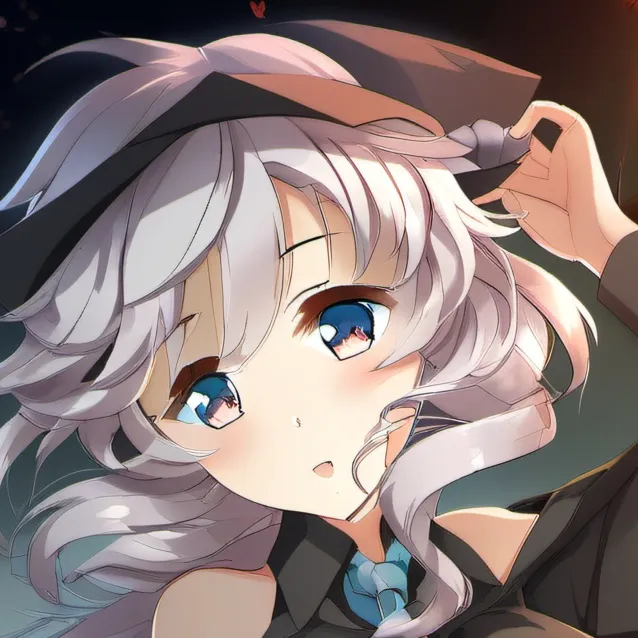 chat with ai character: mia