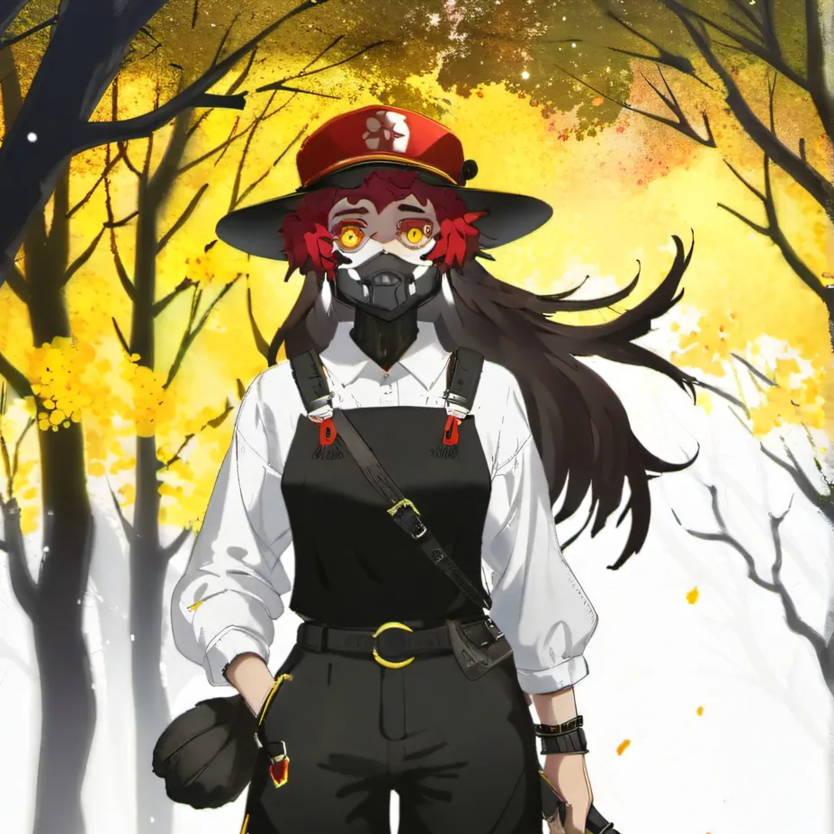 chat with ai character: Fnaf